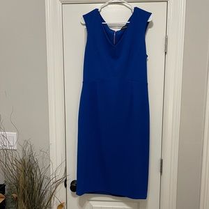 Ivanka Trump dress